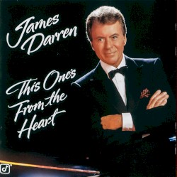 James Darren - This One's From The Heart (1999)