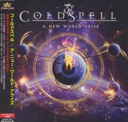 COLDSPELL - A New World Arise (2017)