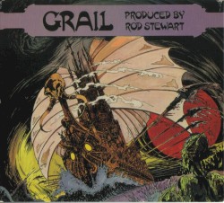 Grail - Grail (1998)