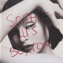 Sophie Ellis-Bextor - Read My Lips (2002)