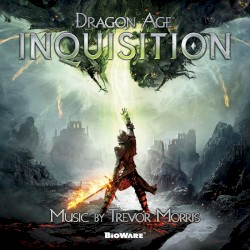 Trevor Morris - Dragon Age Inquisition (2014)