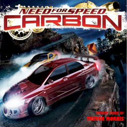 Trevor Morris - Need For Speed: Carbon (2007)