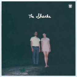 The Shacks - The Shacks EP (2016)