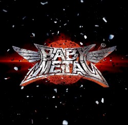 Babymetal - BABYMETAL (2015)
