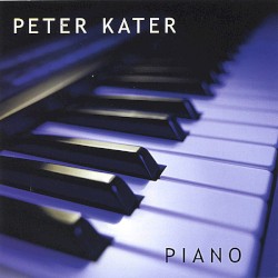 Peter Kater - Piano (2003)