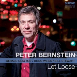 Peter Bernstein - Let Loose (2016)