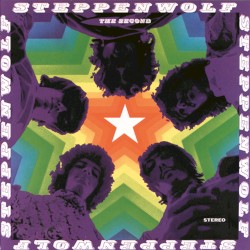Steppenwolf - The Second (2015)