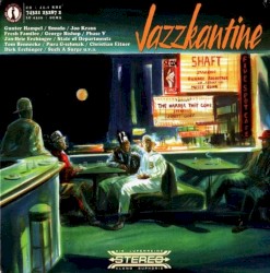 Jazzkantine - Jazzkantine (1994)