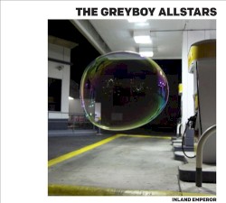 The Greyboy Allstars - Inland Emperor (2013)