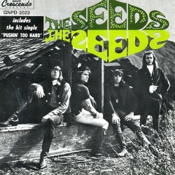Seeds - Seeds (1966)