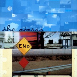 The Ataris - End Is Forever (2001)