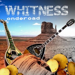 Onderoad - Whitness (2014)