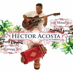 Hector Acosta el Torito - Mitad Mitad (2018)