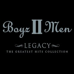 Boyz II Men - Legacy (2001)