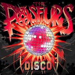 The Poseurs - Disco (2014)