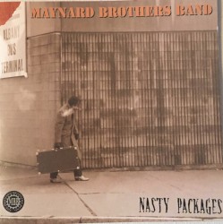 The Maynard Brothers Band - Nasty Packages (2003)