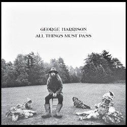 George Harrison - All Things Must Pass (1970)