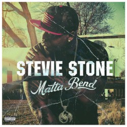 Stevie Stone - Malta Bend (2015)
