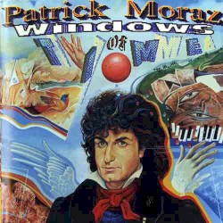 Patrick Moraz - Windows Of Time (1994)