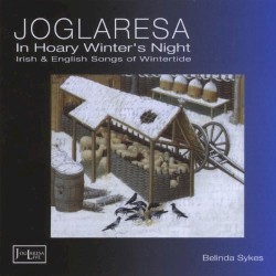 Joglaresa - In Hoary Winter's Night (2009)