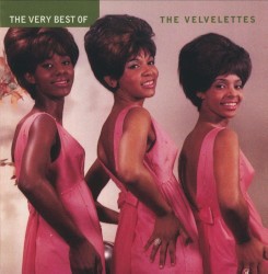 The Velvelettes - The Very Best Of The Velvelettes (1999)