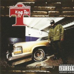 King Tee - IV Life (1994)