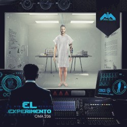 Oma 206 - El Experimento (2015)