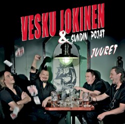 Vesku Jokinen - Juuret (2012)
