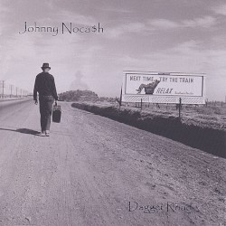 Johnny Nocash - Dagger Road (2007)