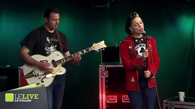 Imelda May