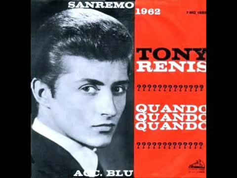 Tony Renis