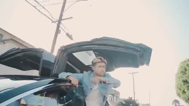 Kap G