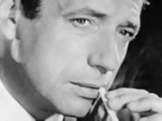 Yves Montand