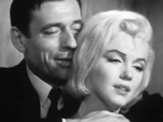 Yves Montand