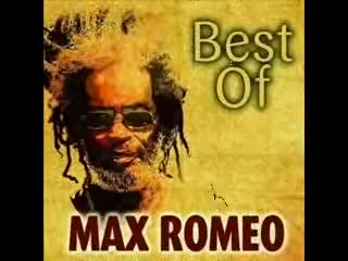 Max Romeo