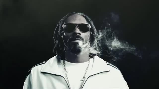 Snoop Lion