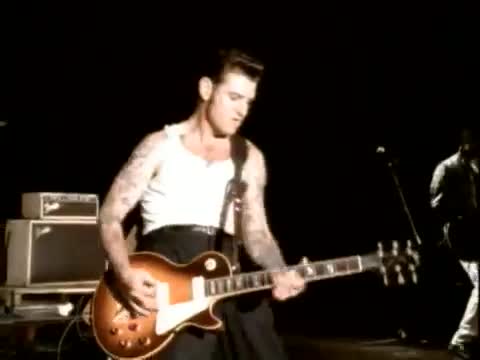 Social Distortion