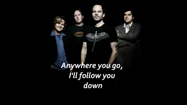 Gin Blossoms