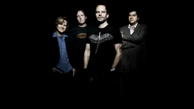 Gin Blossoms