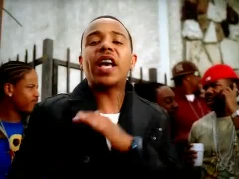 Yung Berg