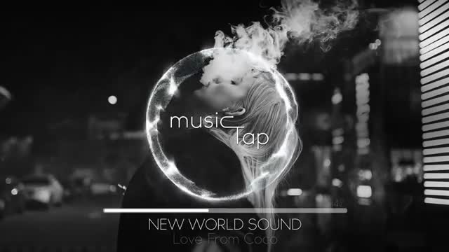 New World Sound