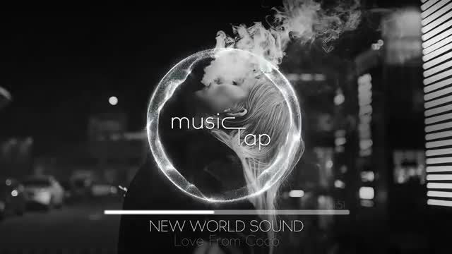 New World Sound