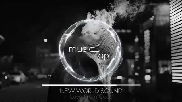New World Sound