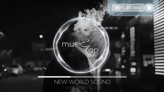 New World Sound