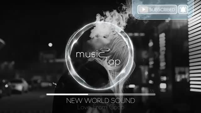 New World Sound