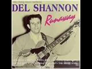 Del Shannon