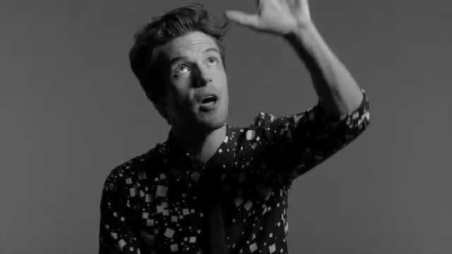 Brandon Flowers