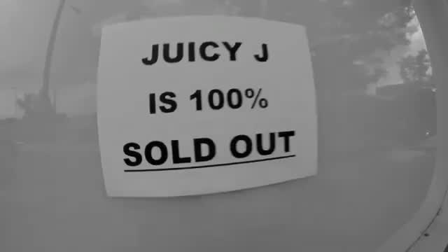 Juicy J