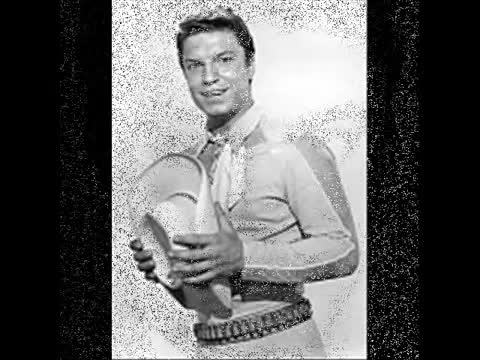 Guy Mitchell