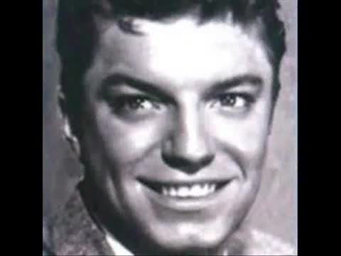 Guy Mitchell